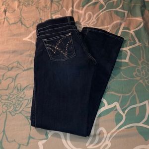 Wrangler Q-baby’s!!